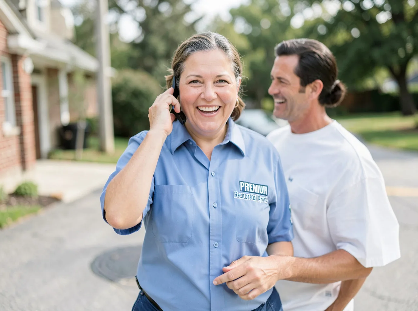 Water Damage Restoration Exeland, WI FAQs